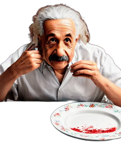 food, animal, face, creature transparent PNG cut-out