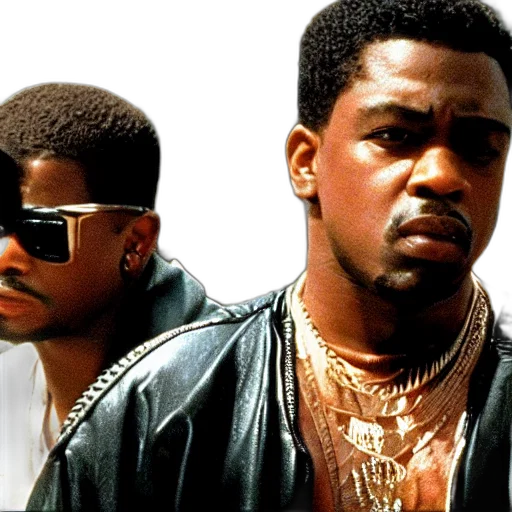 film, still, bad, boys transparent PNG cut-out
