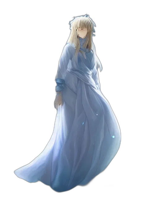 dress, dragon, sword, concept art, fantasy art, anime, pixel art, fog transparent PNG cut-out