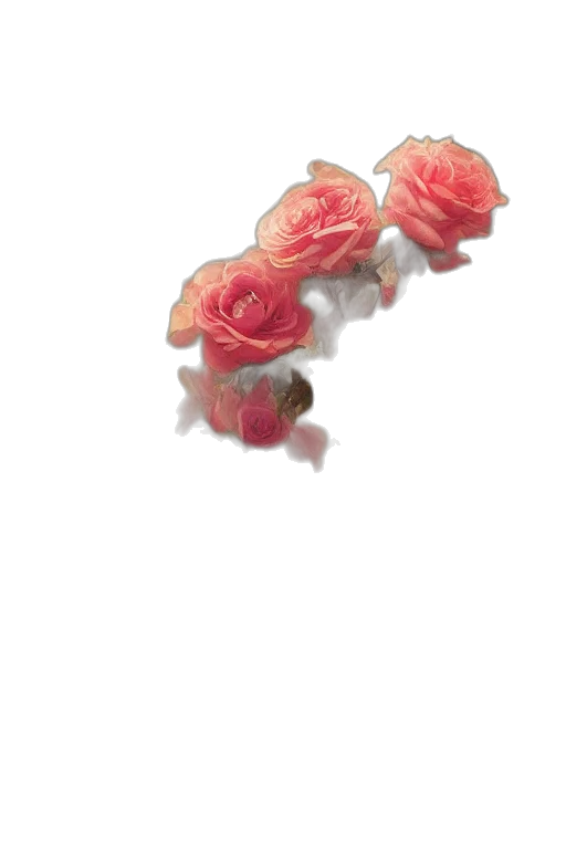 flower, jewelry, crown, hat transparent PNG cut-out