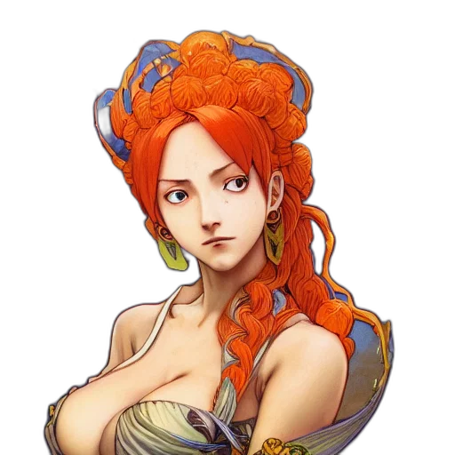 crown, dress, jewelry, face transparent PNG cut-out