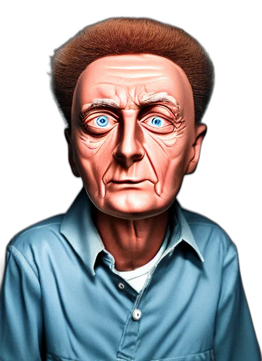 face, staff, mask, cartoon transparent PNG cut-out
