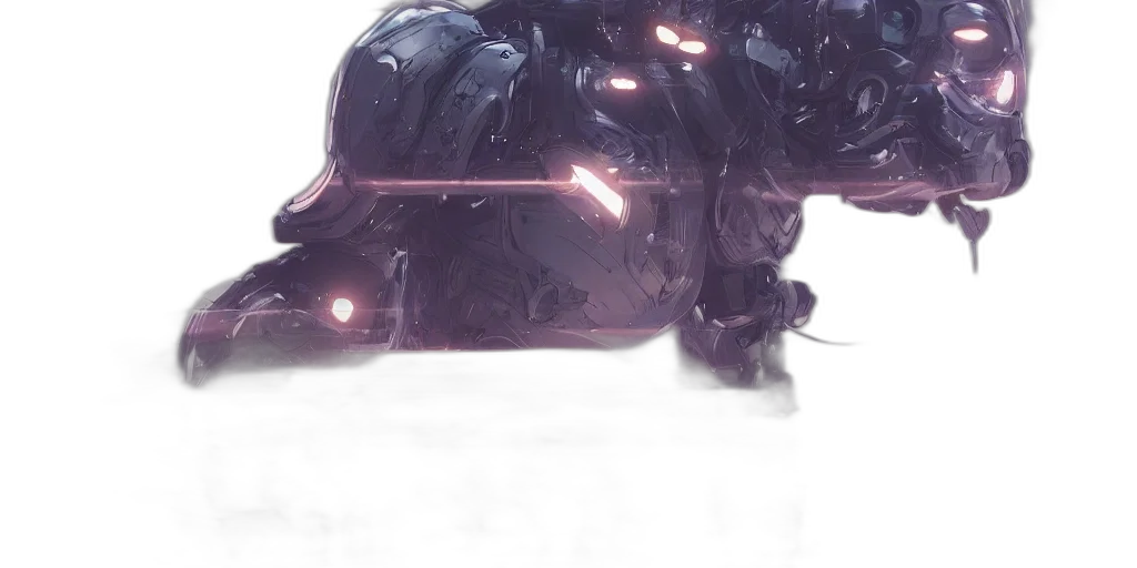 robot, creature, weapon, dragon transparent PNG cut-out