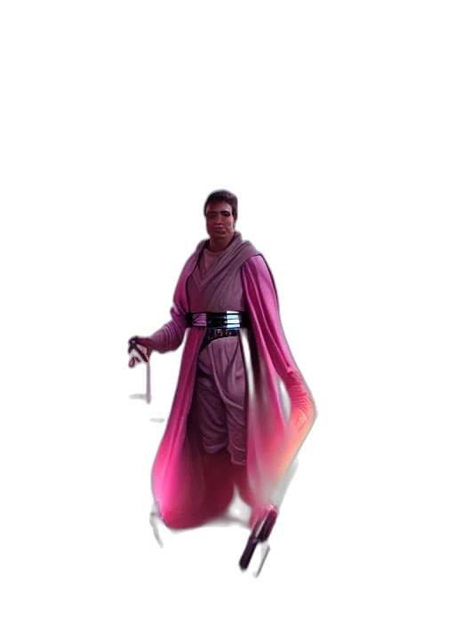 staff, sword, weapon, jacket transparent PNG cut-out