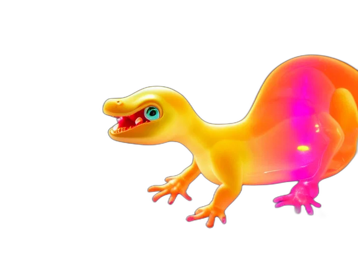 dragon, creature, animal, concept art transparent PNG cut-out