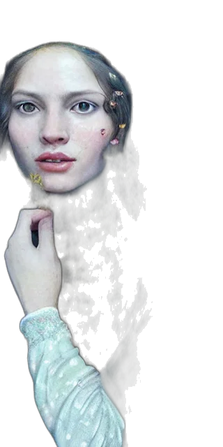 jewelry, face, mask, staff, photorealistic, fantasy art, concept art, 3d render transparent PNG cut-out