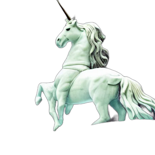 staff, sword, crown, dragon, 3d render, vaporwave, concept art, photorealistic transparent PNG cut-out