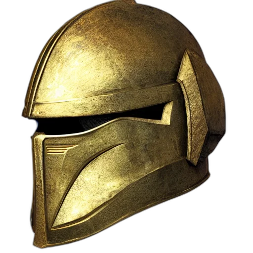 mask, weapon, sword, crown transparent PNG cut-out