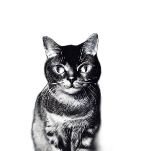 animal, creature, staff, face transparent PNG cut-out