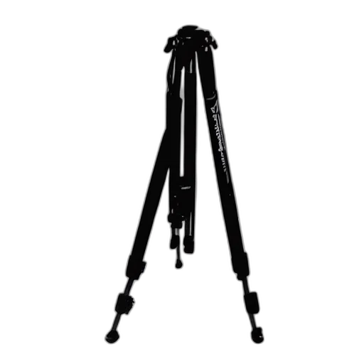 staff, weapon, umbrella, sword, 3d render, photorealistic, tripod transparent PNG cut-out