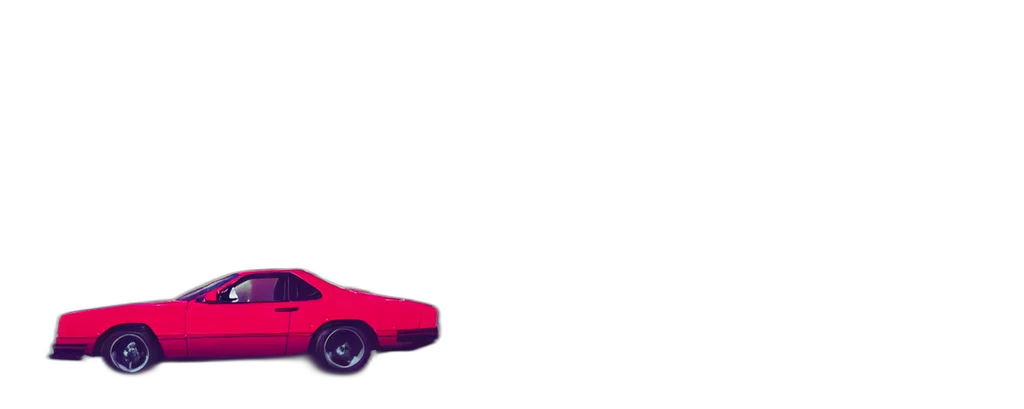 car, shoes, robot, weapon, pixel art, concept art, vaporwave, 3d render transparent PNG cut-out