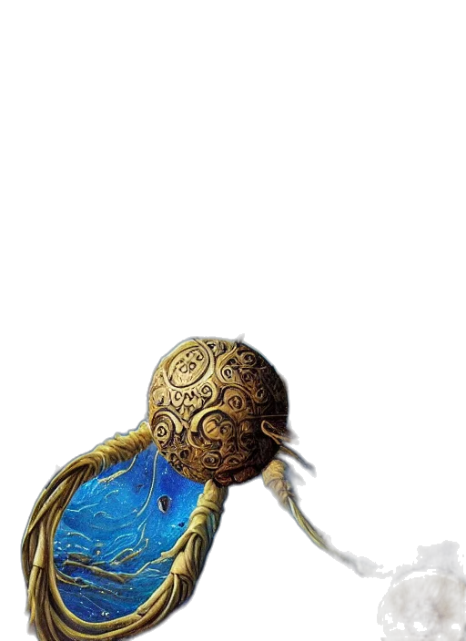 jewelry, mask, crown, animal, concept art, fantasy art, pixel art, photorealistic transparent PNG cut-out