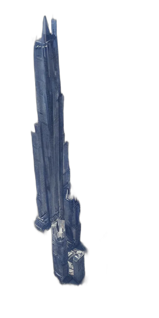 sword, weapon, staff, crown, 3d render, concept art, photorealistic, pixel art transparent PNG cut-out