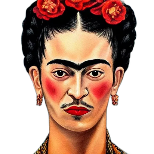 face, mask, jewelry, crown transparent PNG cut-out
