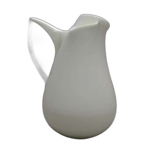 bottle, mask, jewelry, food, 3d render, photorealistic, porcelain, jugs transparent PNG cut-out