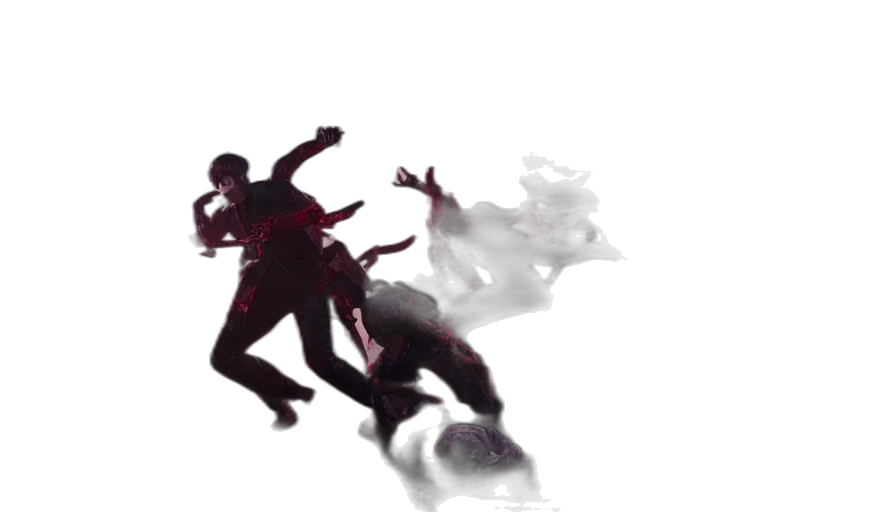 weapon, staff, sword, concept art transparent PNG cut-out