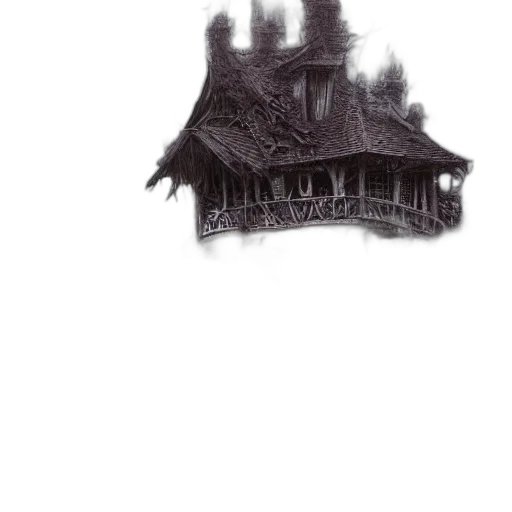 crown, building, hat, mask transparent PNG cut-out