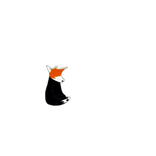 animal, hat, staff, creature, pixel art, concept art, 3d render, outer space transparent PNG cut-out