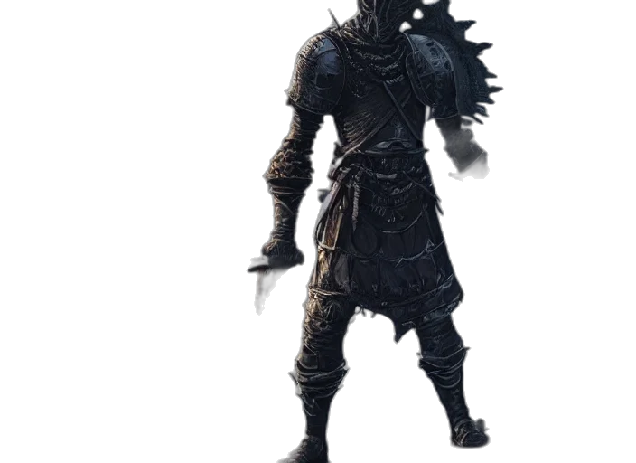 sword, staff, dragon, mask, concept art, fantasy art, 3d render, pixel art transparent PNG cut-out