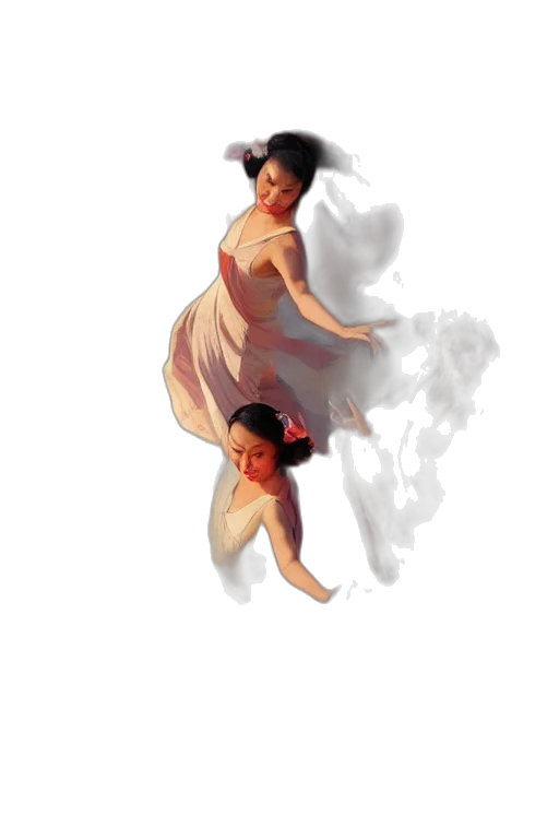 dress, concept art, fantasy art, pixel art transparent PNG cut-out