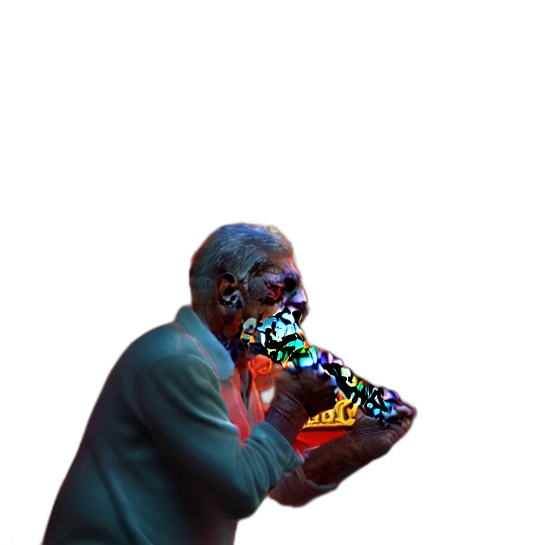 shoes, mask, bottle, weapon transparent PNG cut-out