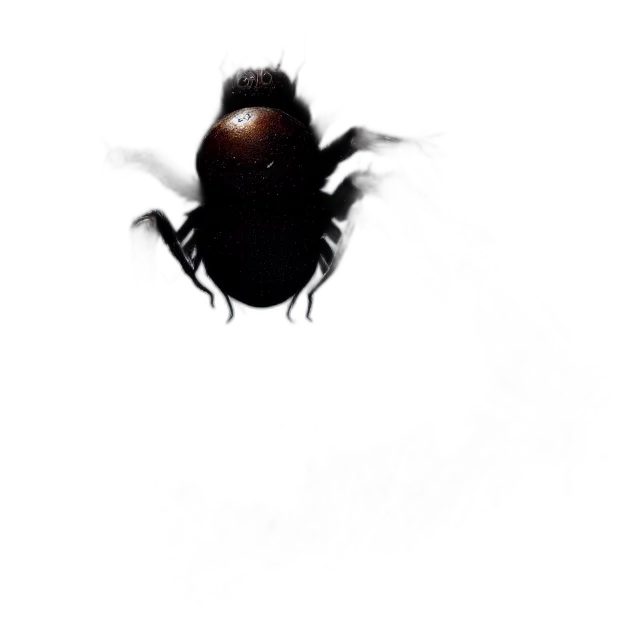 creature, hair, animal, mask, concept art, photorealistic, comic book art, 3d render transparent PNG cut-out