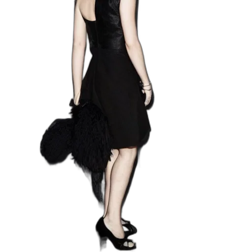 dress, concept art, cartoon, monochrome, emma, watson, photograph transparent PNG cut-out