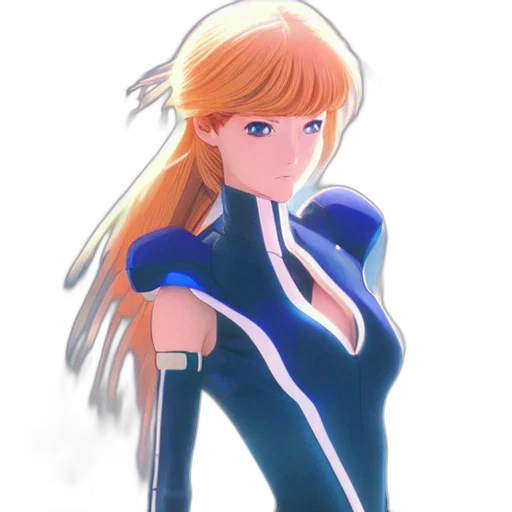 jacket, robot, staff, dress transparent PNG cut-out