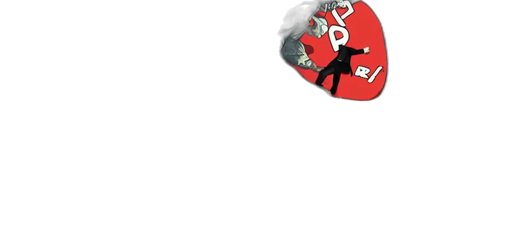 umbrella, jacket, hat, staff, concept art, comic book art, outer space, red transparent PNG cut-out