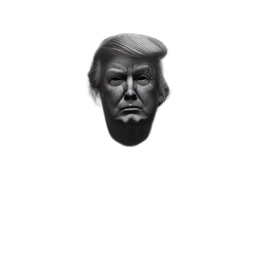mask, face, hat, hair transparent PNG cut-out