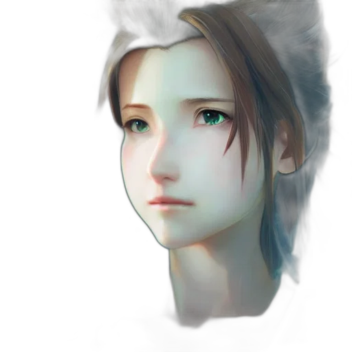 face, mask, robot, crown transparent PNG cut-out