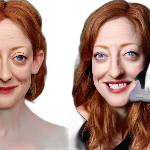 face, mask, photorealistic, 3d render transparent PNG cut-out