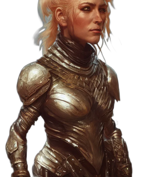 sword, robot, face, dragon, fantasy art, concept art, comic book art, photorealistic transparent PNG cut-out