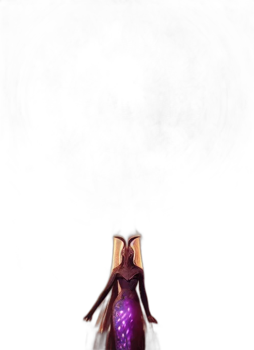 dress, creature, robot, animal transparent PNG cut-out