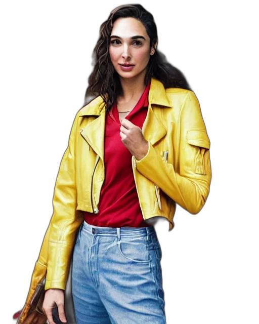 jacket, jewelry, photorealistic, concept art transparent PNG cut-out