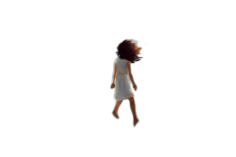 dress, hair, creature, robot, 3d render, concept art, pixel art, photorealistic transparent PNG cut-out