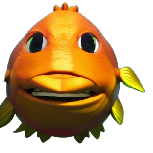 animal, creature, face, mask transparent PNG cut-out