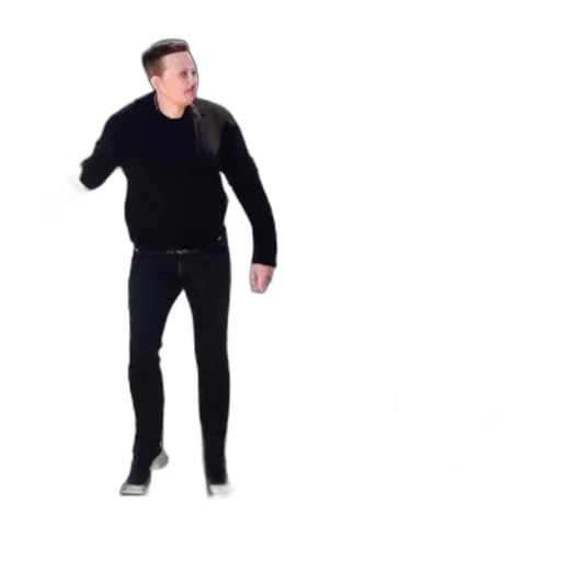 jacket, creature, shoes, robot transparent PNG cut-out