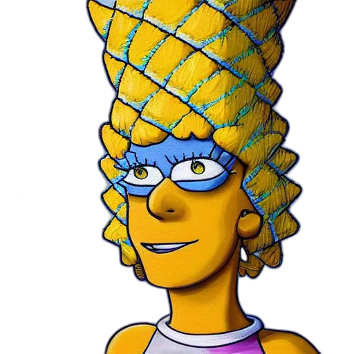 hat, crown, hair, dress transparent PNG cut-out