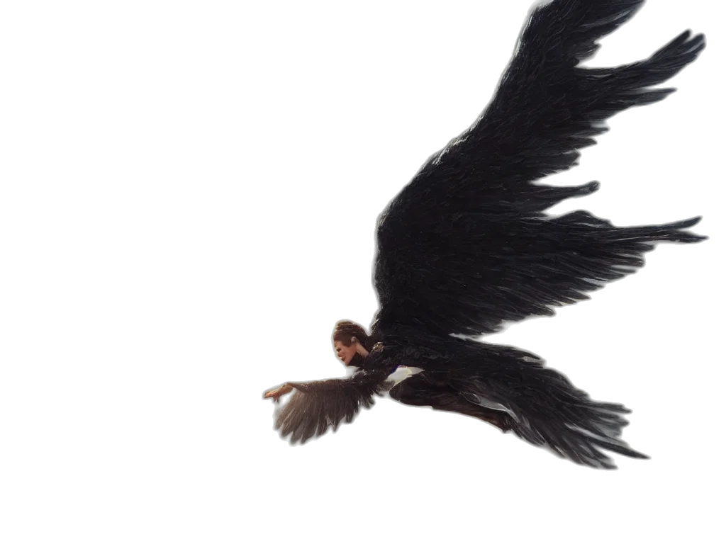 animal, creature, staff, photorealistic, concept art, beautiful, rumanian, dark transparent PNG cut-out
