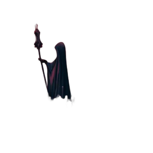 sword, staff, weapon, umbrella transparent PNG cut-out