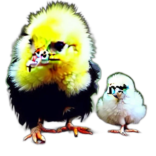 animal, food, photorealistic, concept art transparent PNG cut-out