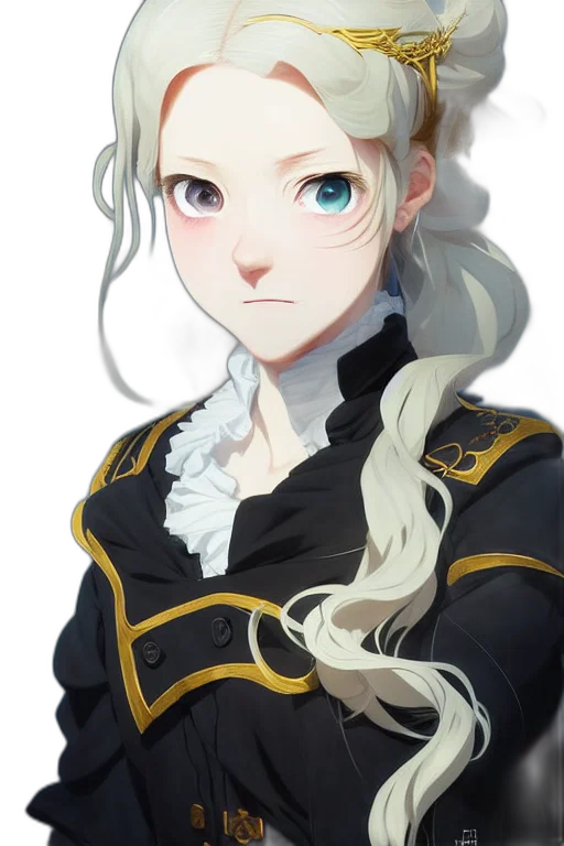 staff, crown, face, sword transparent PNG cut-out