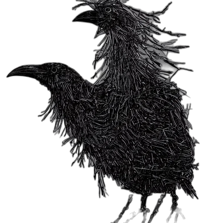 animal, crown, dress, creature, concept art, pencil sketch, fantasy art, comic book art transparent PNG cut-out