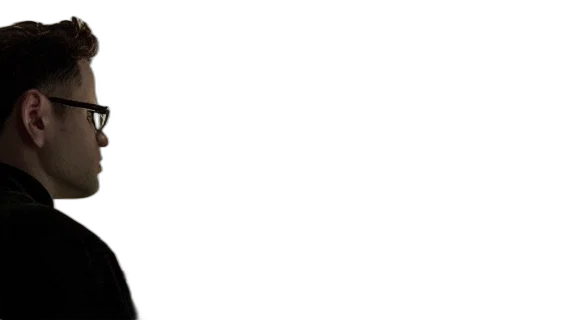staff, face, jacket, hat transparent PNG cut-out
