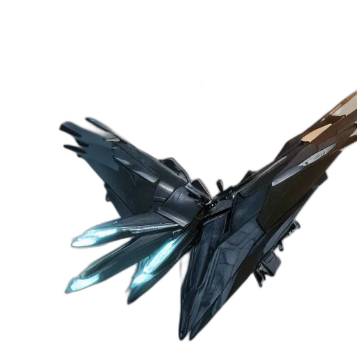 weapon, dragon, sword, animal transparent PNG cut-out