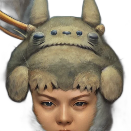 creature, face, dragon, mask, concept art, fantasy art, photorealistic, 3d render transparent PNG cut-out