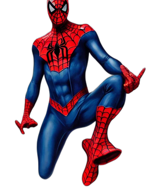 mask, animal, comic book art, concept art transparent PNG cut-out