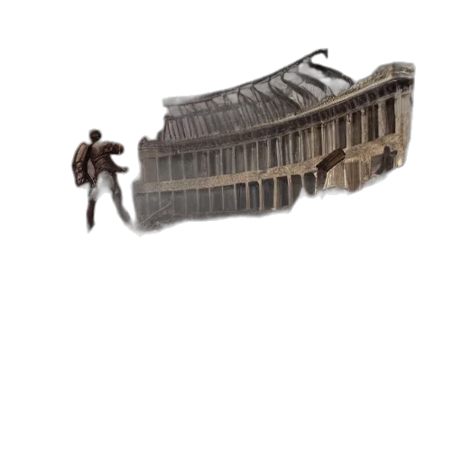 weapon, furniture, shoes, hair transparent PNG cut-out
