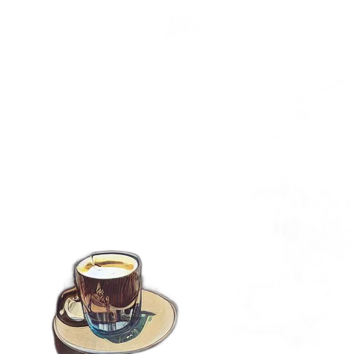 food, crown, staff, hat transparent PNG cut-out